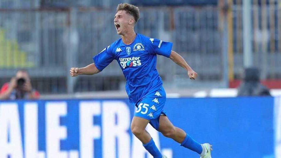 Empoli, torna l’abbondanza in attacco e rispunta il doppio trequartista