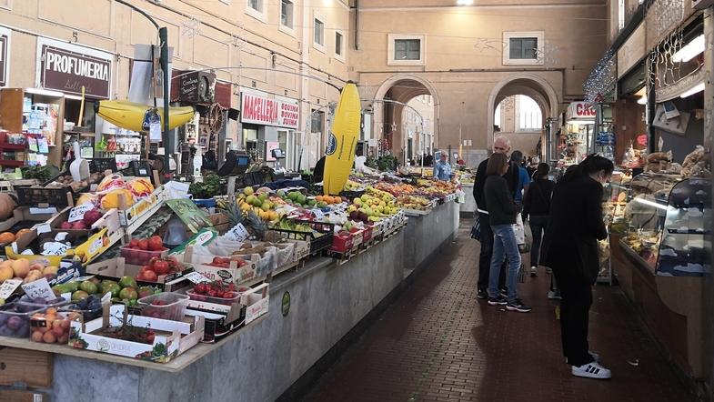 Mercato Centrale, grandi idee e pochi fatti: quei progetti fermi da vent’anni