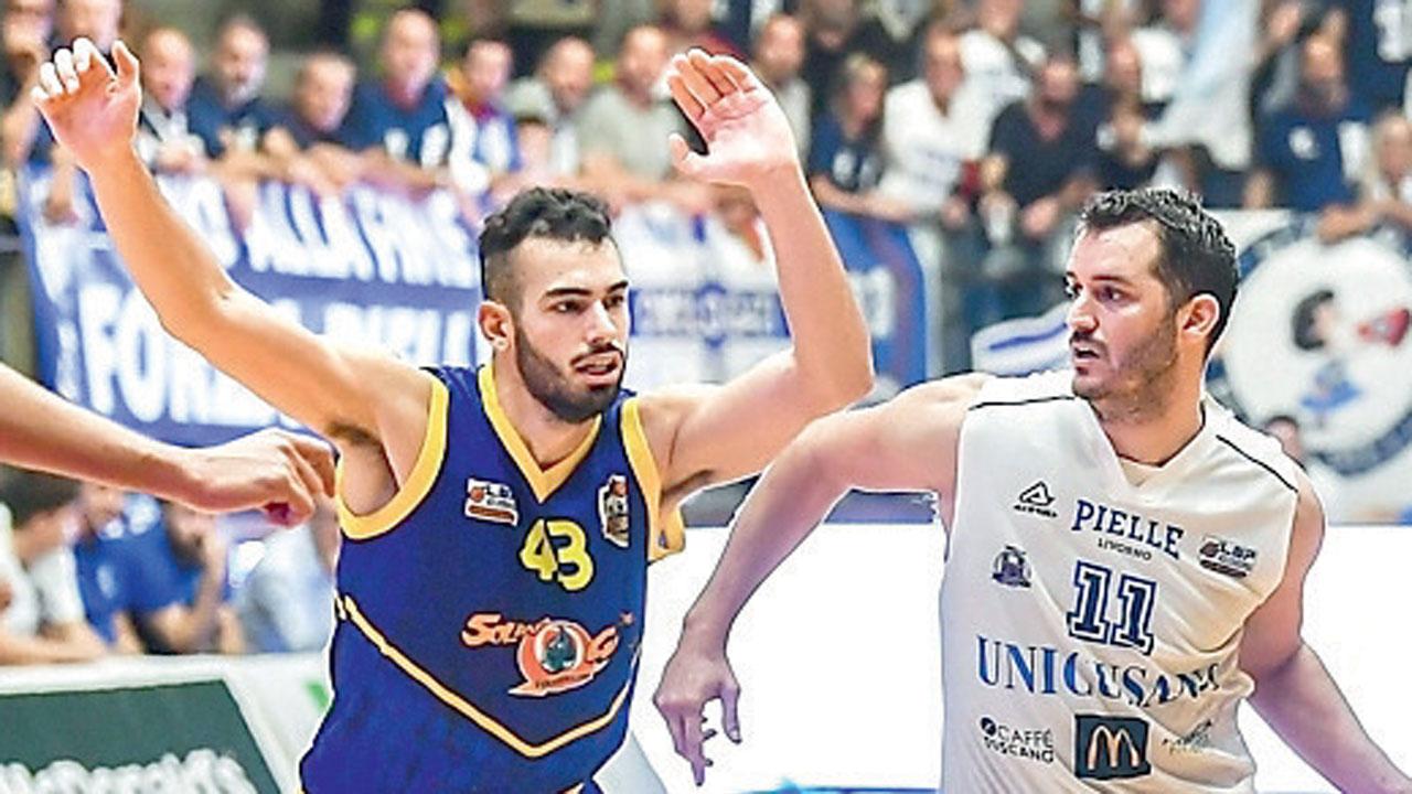 Termali al doppio derby in casa arrivano Piombino e Pielle