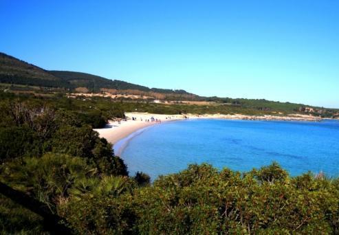 Alghero, Legambiente ripulisce il Lazzaretto 