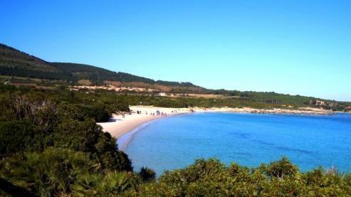 Alghero, Legambiente ripulisce il Lazzaretto