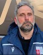Gaburro, mister del Rimini del colpaccio: «Attenti, il Gubbio è forte per davvero»