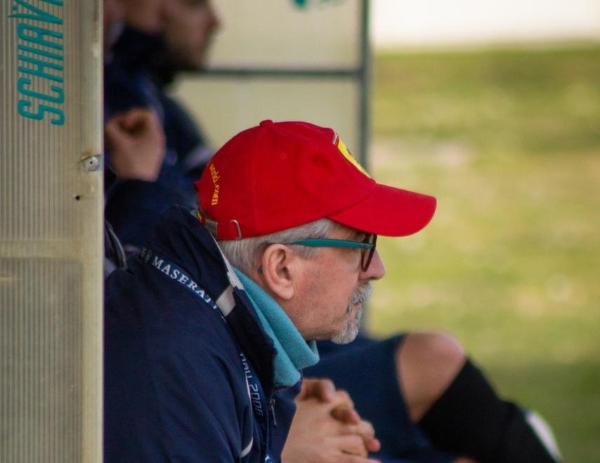 Gianlorenzi fa le carte al derby più imprevedibile degli ultimi anni 