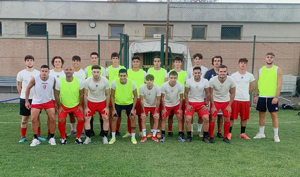 Ecco il derby dei due passi 