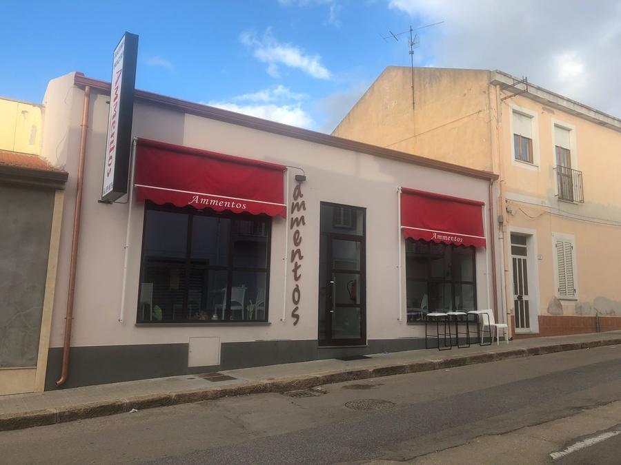 Olmedo, ferito da un colpo partito accidentalmente dalla sua pistola in ristorante