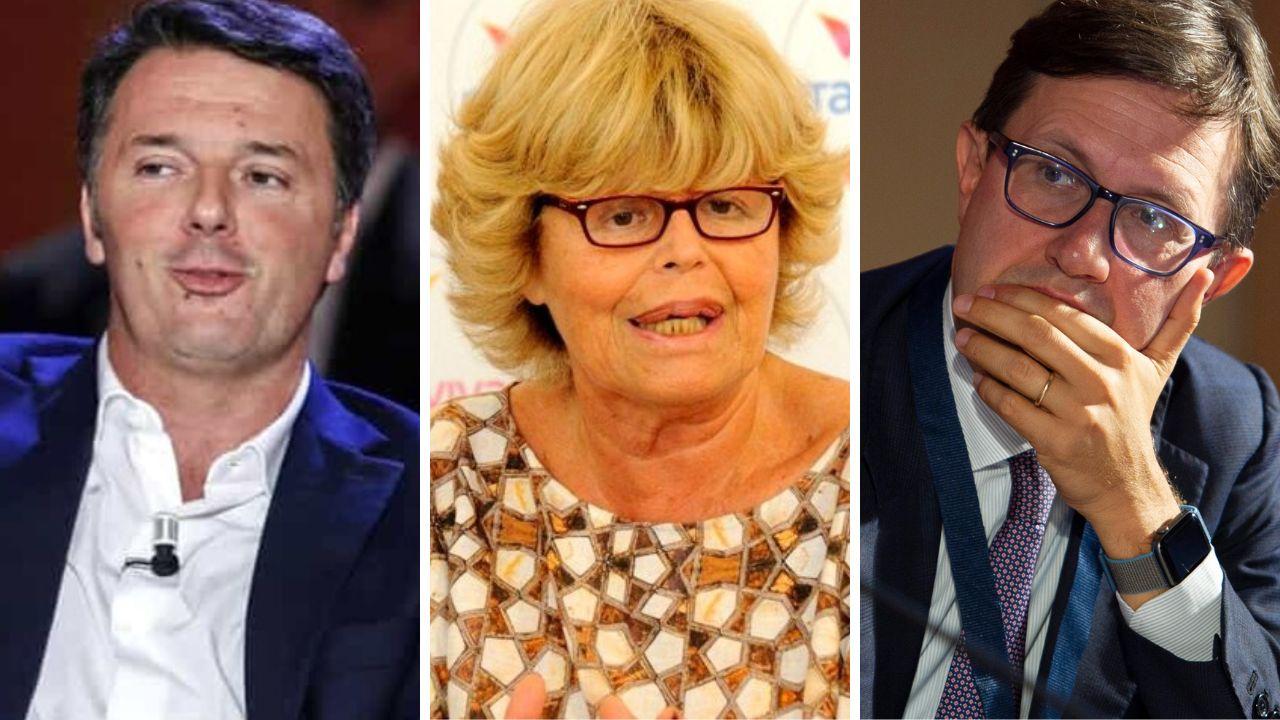 Nardella-Renzi, storia al capolinea: divorzio politico dopo vent’anni 