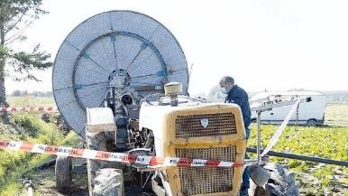 Cavezzo, addetto morì stritolato nel macchinario. «Era difettoso, processate il datore di lavoro»