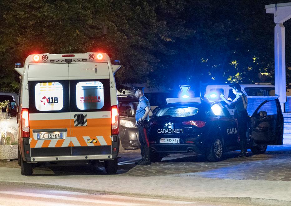 Spilamberto. Minacce, accesi litigi e un malore Riunione condominiale a nervi tesi 