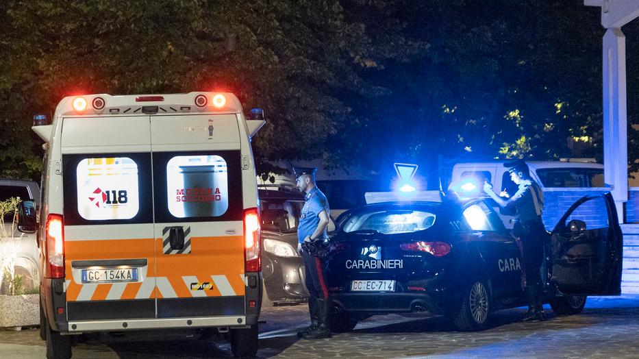Spilamberto. Minacce, accesi litigi e un malore Riunione condominiale a nervi tesi