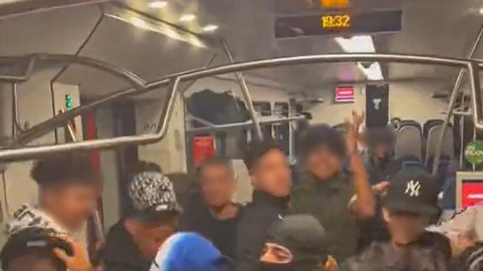 Vignola Cori in treno: «Già potenziati i controlli»
