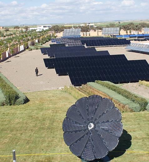 Modena Dall’ Energy park alle comunità così si investe sull’efficienza 