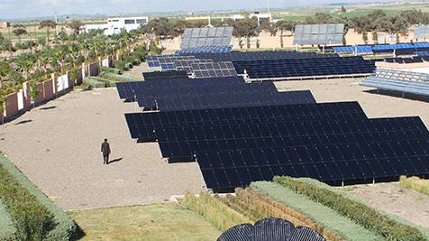 Modena Dall’ Energy park alle comunità così si investe sull’efficienza