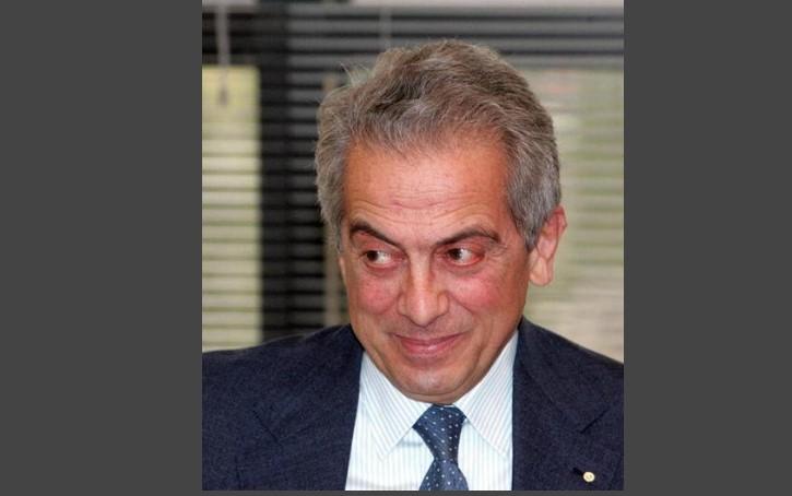 Dall’acciaio all’editoria passando per la Bper Addio all’imprenditore Nino Spallanzani