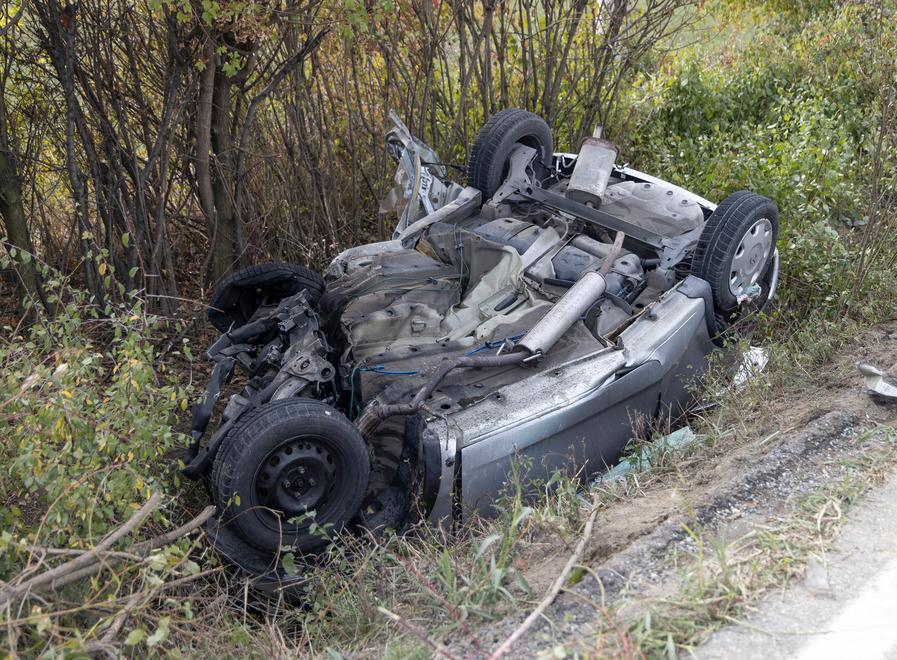 Modena Frontale tra auto e cisterna Un 26enne morto e due feriti ...