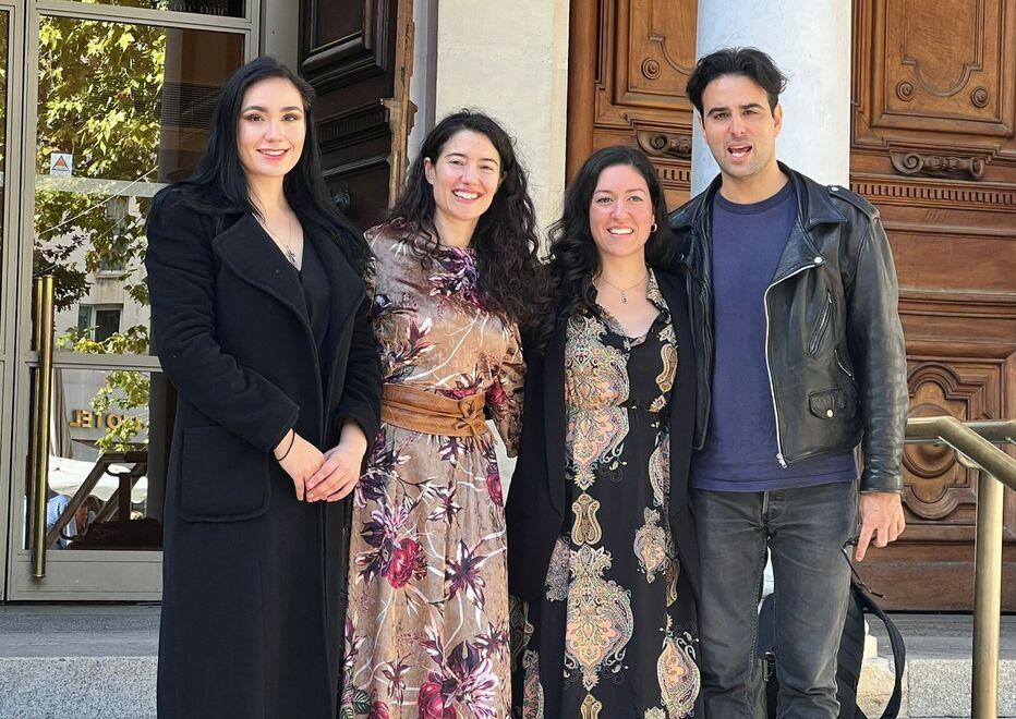 Modena città del Belcanto gira l’Europa e la Provenza diventa “terra di conquista”