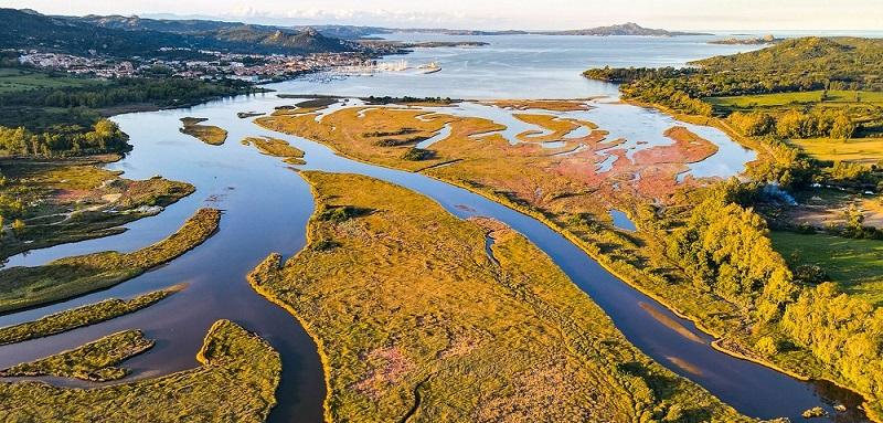 Arzachena, sui terreni confiscati alla mafia nasce il parco Lu Saloni