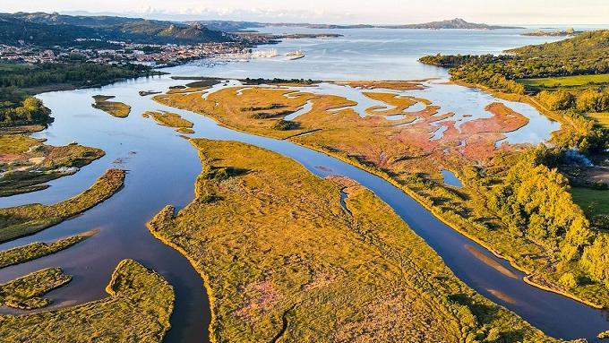 Arzachena, sui terreni confiscati alla mafia nasce il parco Lu Saloni