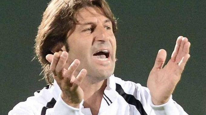 L’Avellino perde Regoli e Visconti C’è Frattali