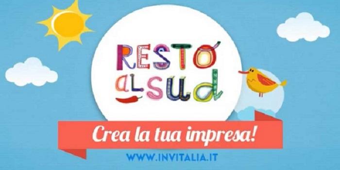 Con il programma Resto al sud finanziati nell’isola 661 progetti