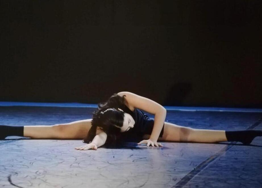 Vince la lotta con la malattia e a 14 anni vuole il Mondiale di danza: San Miniato si mobilita 