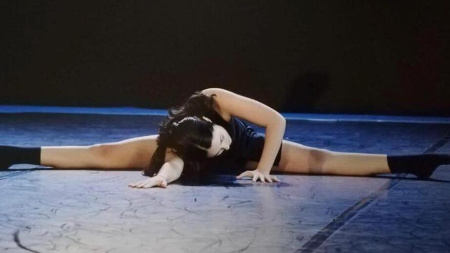 Vince la lotta con la malattia e a 14 anni vuole il Mondiale di danza: San Miniato si mobilita