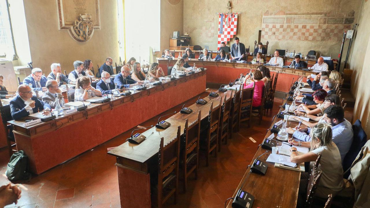 Multiutility, mercoledì il via libera: a Pistoia posto garantito nel cda