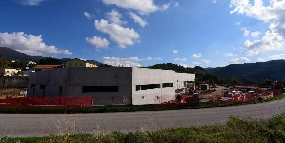 Nuovo Eurospin in Maremma, via alle candidature 