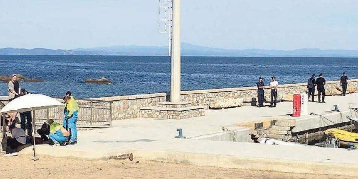 Carabiniere uccise la cagnolina, il collega: «Non percepii pericolo» 