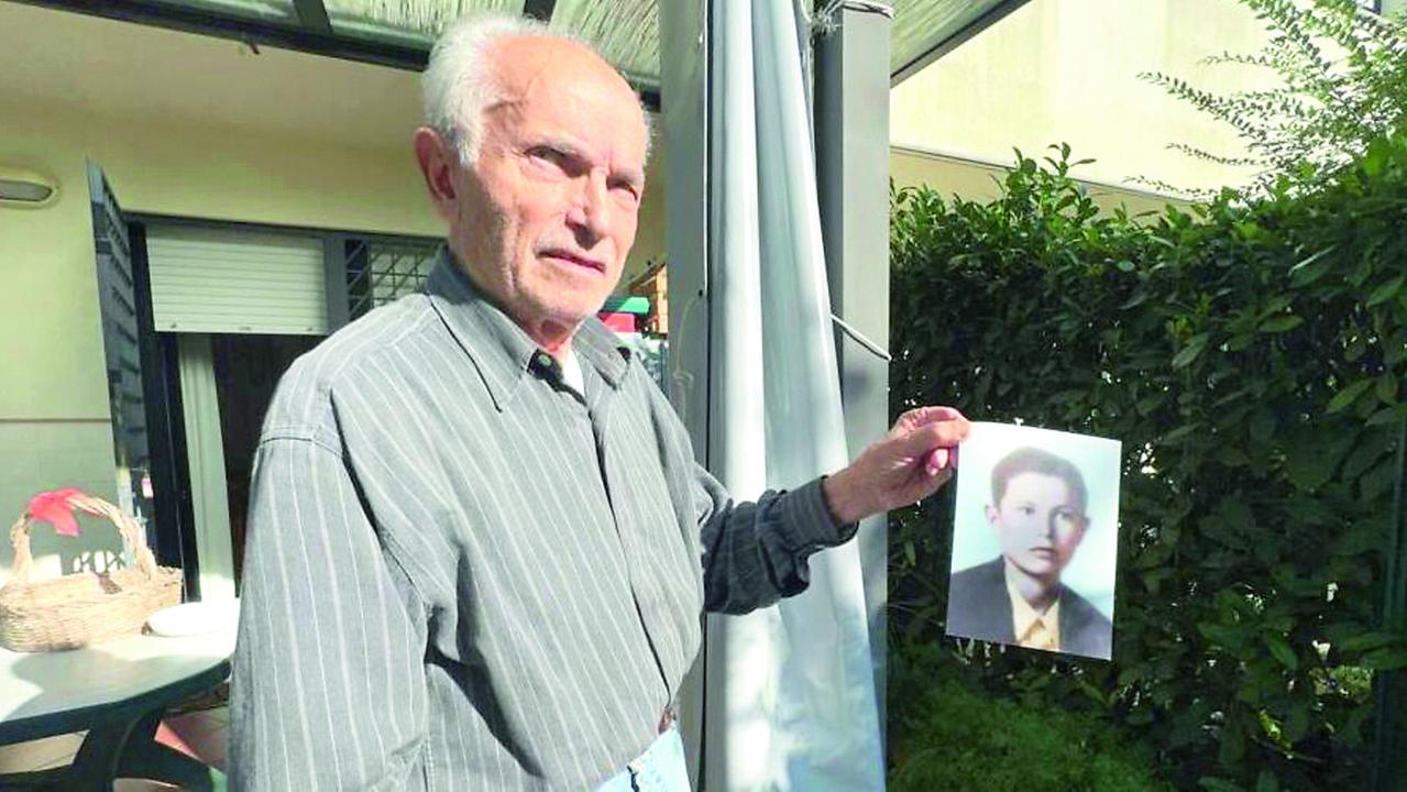 Eccidio, il fratello di una vittima. «La Germania ci deve risarcire»
