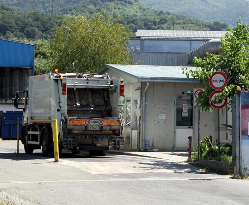 Capannone Erre Erre; chiusa l’asta di vendita 