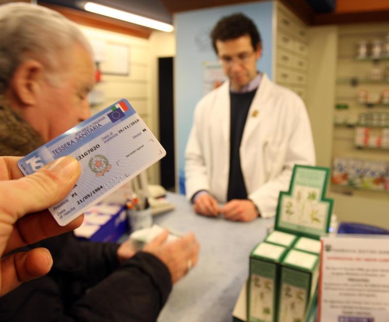 Ticket, per ora solo il 3% ha fatto l’autocertificazione 
