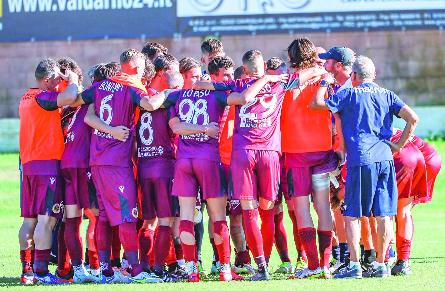 Livorno, weekend bollente: stavolta lassù tremano tutte 