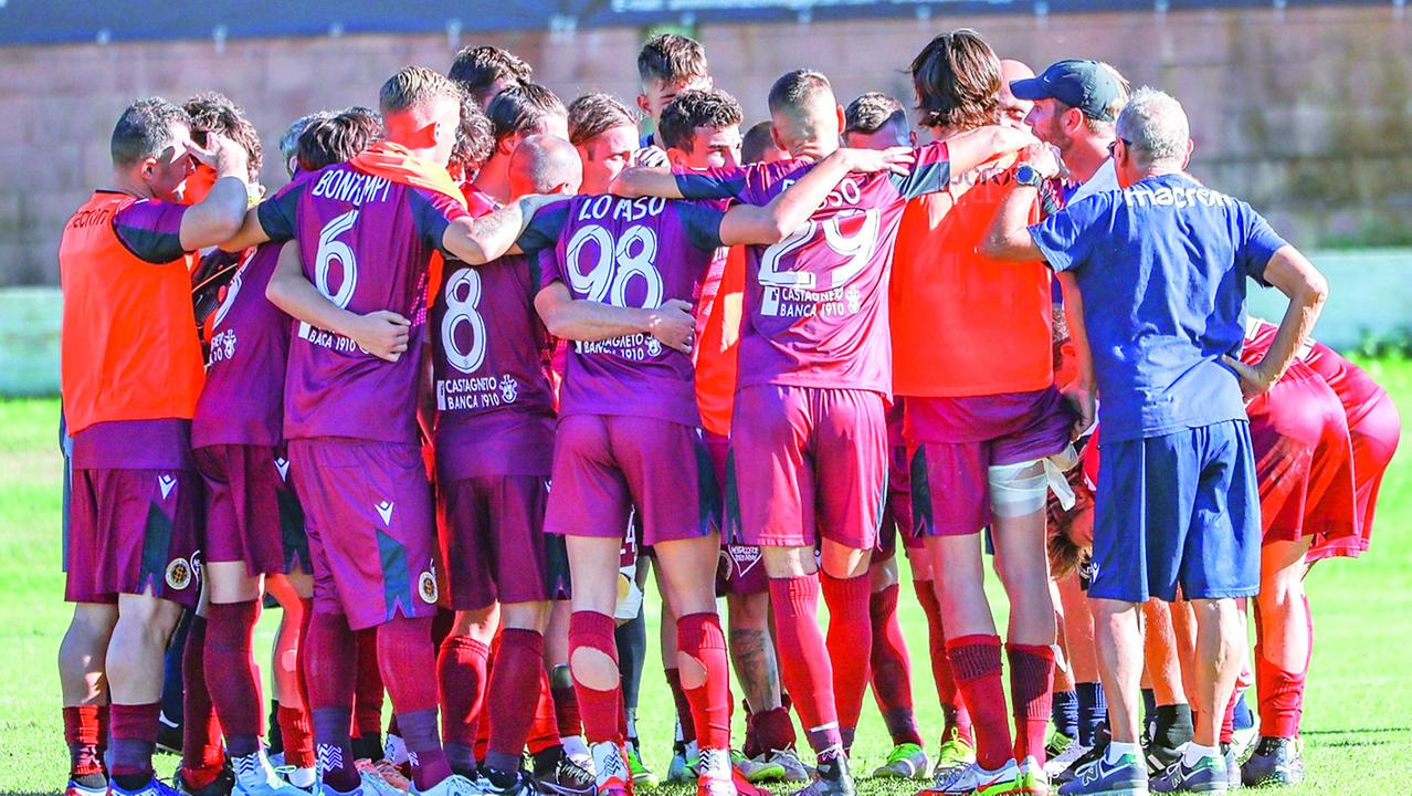 Livorno, weekend bollente: stavolta lassù tremano tutte