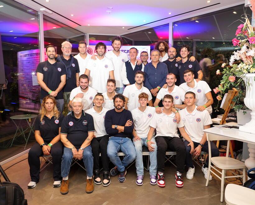 «Ci vuole la vittoria per i  tifosi Ma occhio a Piombino, è ostica»