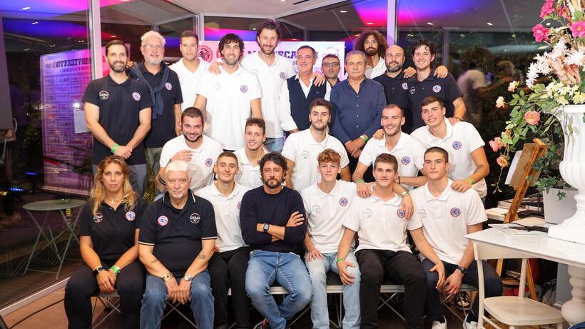 «Ci vuole la vittoria per i tifosi Ma occhio a Piombino, è ostica»