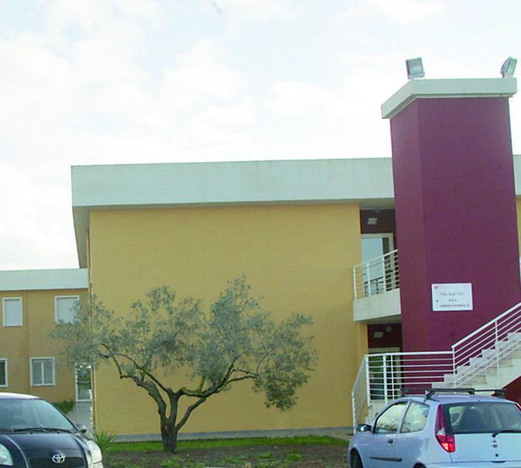 Inchiesta Rsa: «Così Satta esercitava pressioni»