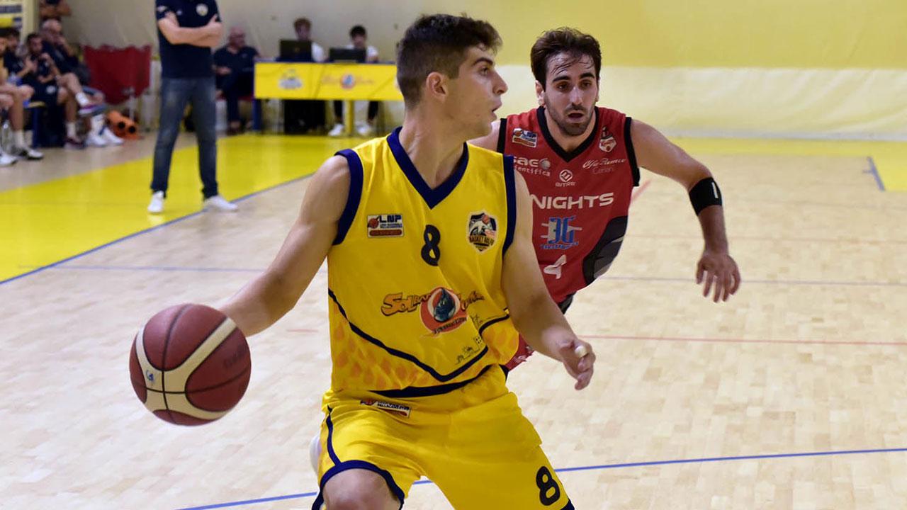 Golfo, serve una vittoria. A Montecatini vietato sbagliare 