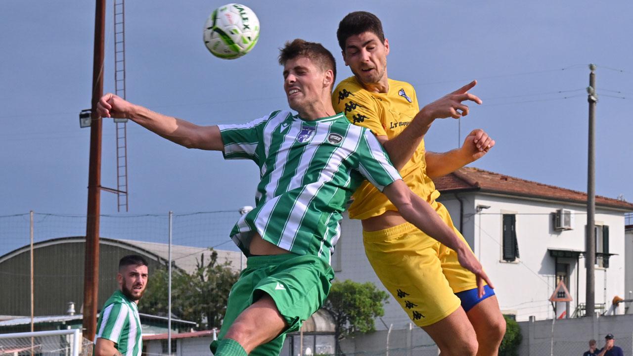I Colli all’assalto del Gambassi