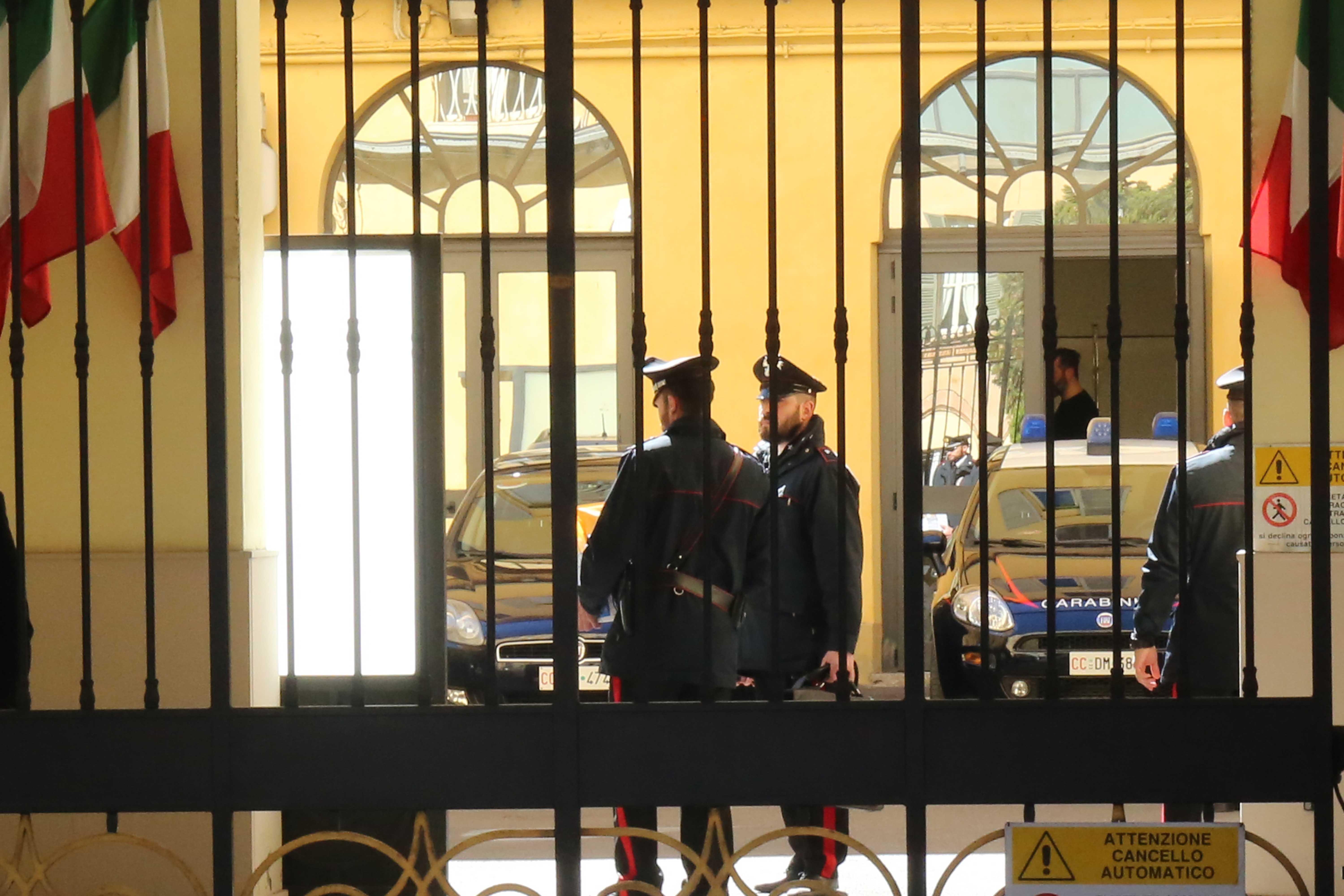 ’Ndrangheta, maxi sequestro da 10 milioni ai fratelli Muto