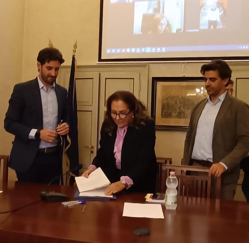 «Il tavolo interreligioso avviato a Reggio Emilia sarà modello nazionale»