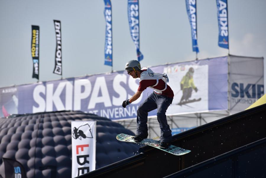 Dal 29 ottobre all'1 novembre 2022 torna a Modena Skipass, il salone del turismo e degli sport invernali.