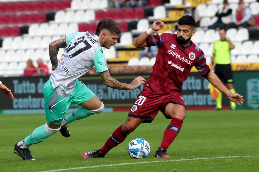 La Spal non svetta a Cittadella: la partita finisce 0-0