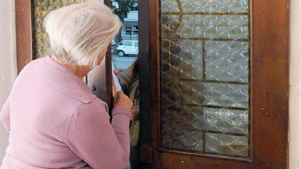 Finto incidente, truffa vera