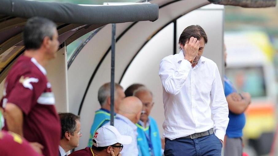«Con Spinelli tutto ok Non ho alcuna paura»