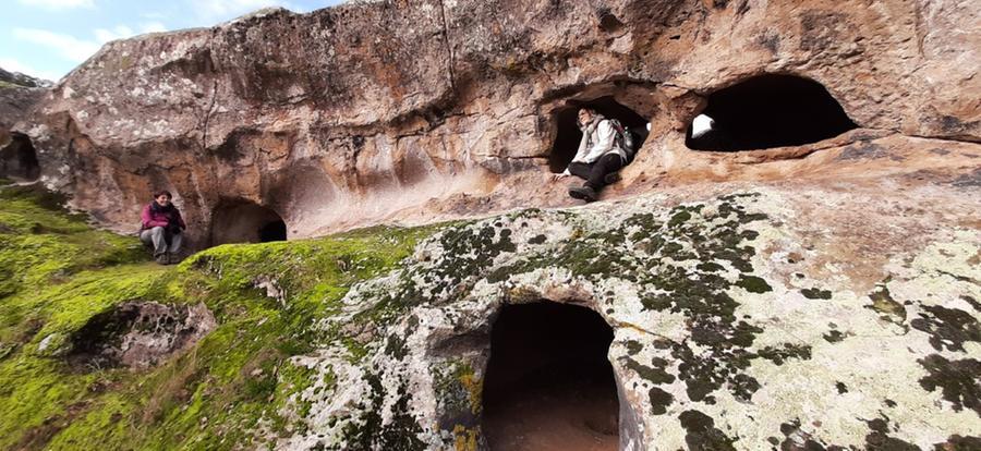 Lago Omodeo: 15 cammini per scoprire bellezza e spiritualità della natura oristanese