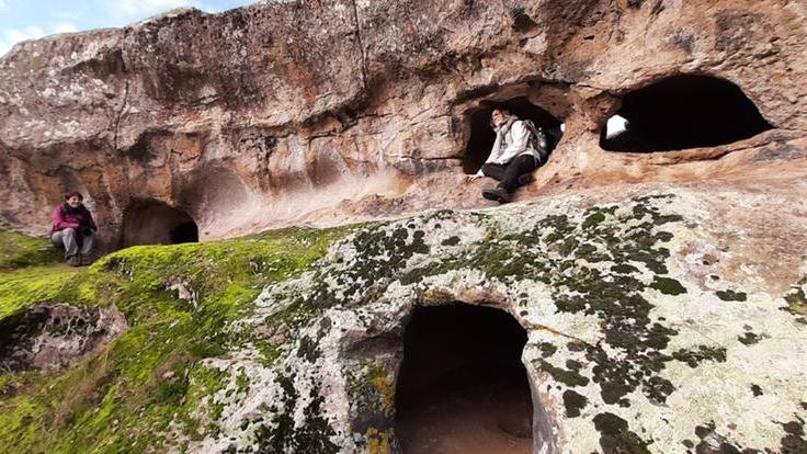 Lago Omodeo: 15 cammini per scoprire bellezza e spiritualità della natura oristanese