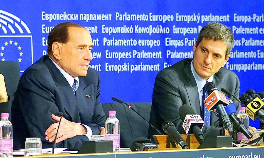 Barachini, il pisano in quota Berlusconi per il Governo Meloni