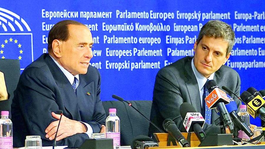 Barachini, il pisano in quota Berlusconi per il Governo Meloni