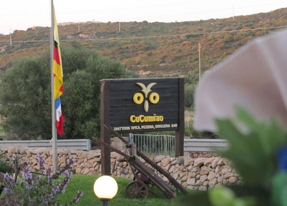 Di "Cucumiao” ce n’è uno solo, ma l’accordo ai ristoratori di Palau costa 12 mila euro