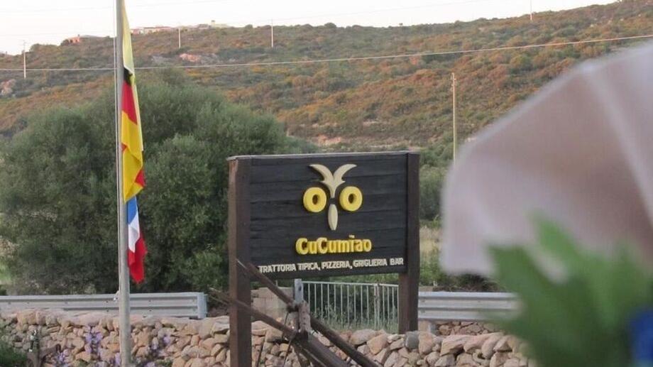 Di "Cucumiao” ce n’è uno solo, ma l’accordo ai ristoratori di Palau costa 12 mila euro